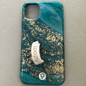 Loopy Case for iPhone 11 xr 6.1” screen